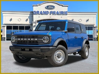 2025 Ford Bronco Base SUV
