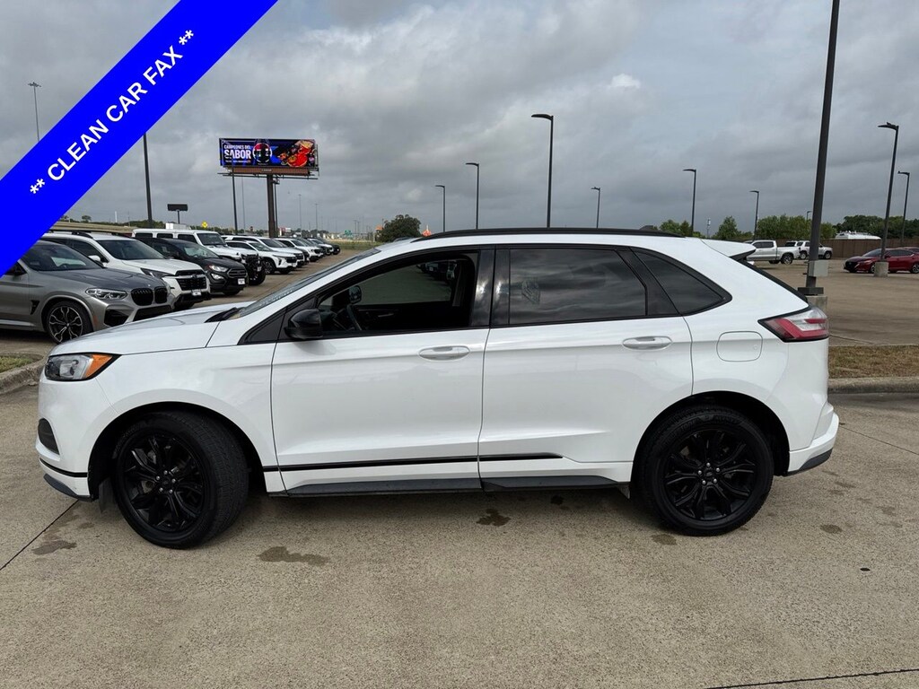 Certified 2022 Ford