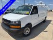  Chevrolet Express 2500