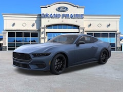 2025 Ford Mustang Ecoboost Coupe