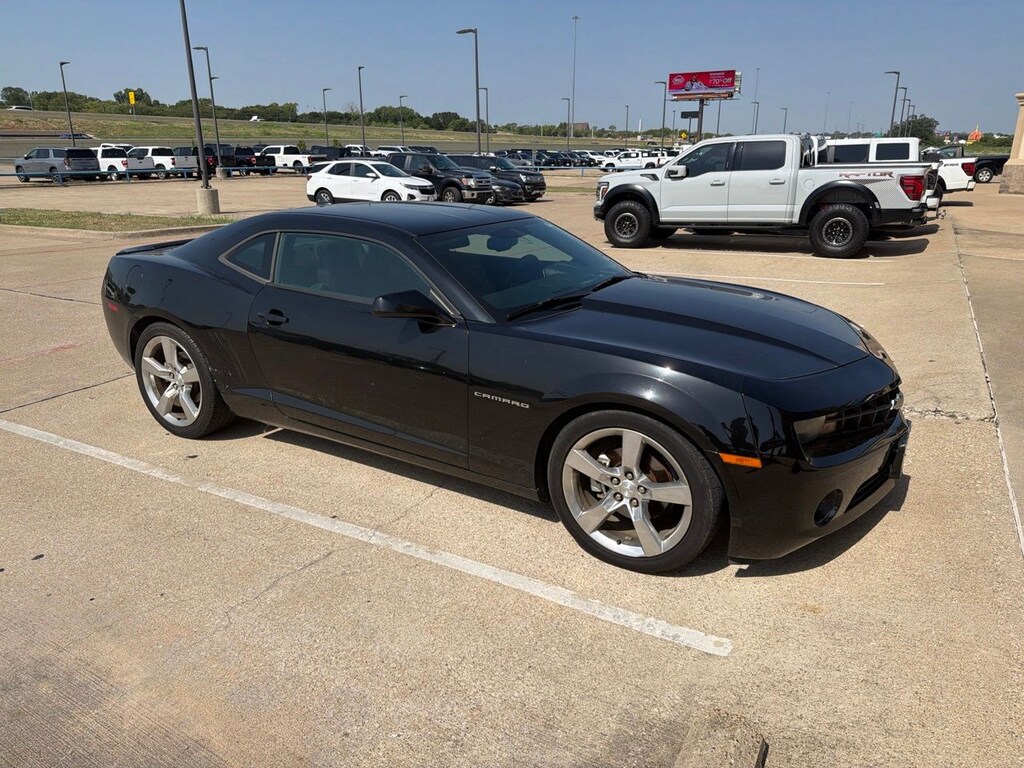Used 2011 Chevrolet