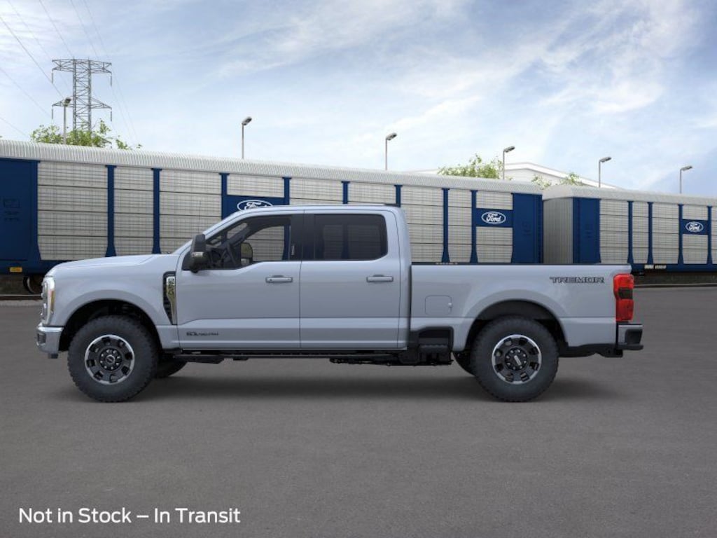 New 2026 Ford