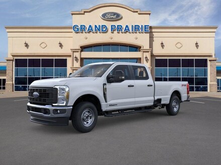 2026 Ford F-250 XL Truck Crew Cab