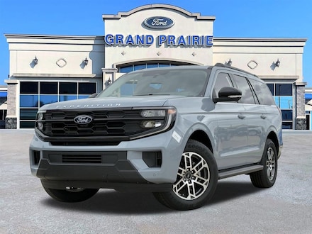 2026 Ford Expedition Active SUV