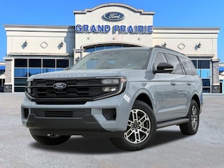 2026 Ford Expedition Active SUV
