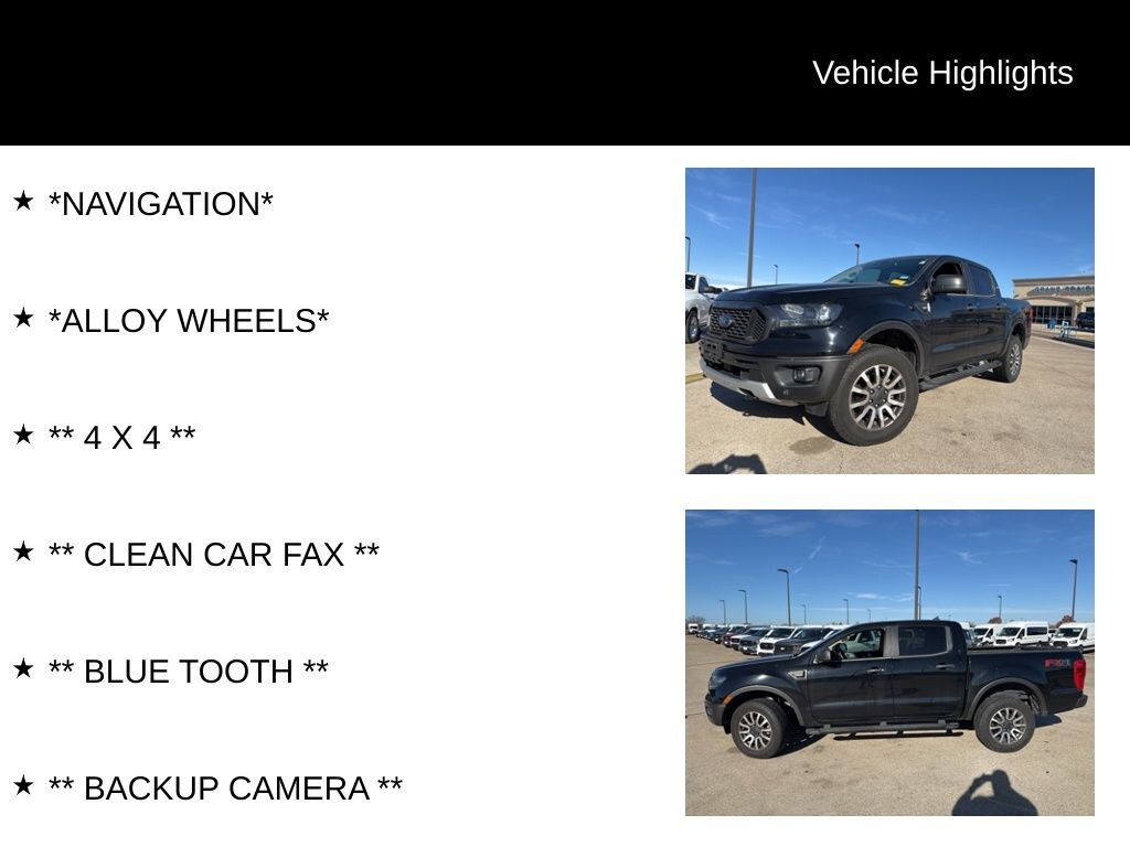 Used 2019 Ford
