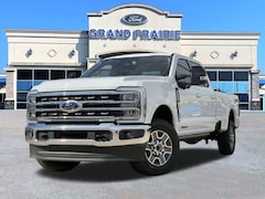 2026 Ford F-350 Lariat Truck Crew Cab