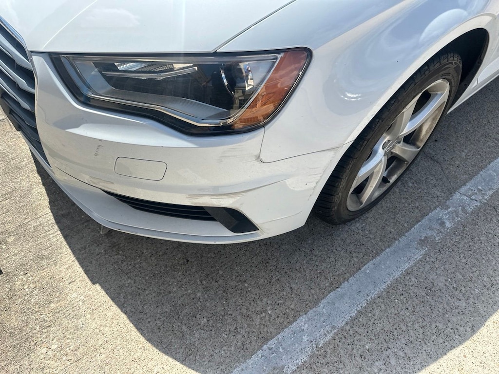 Used 2015 Audi