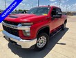  Chevrolet Silverado 2500 HD