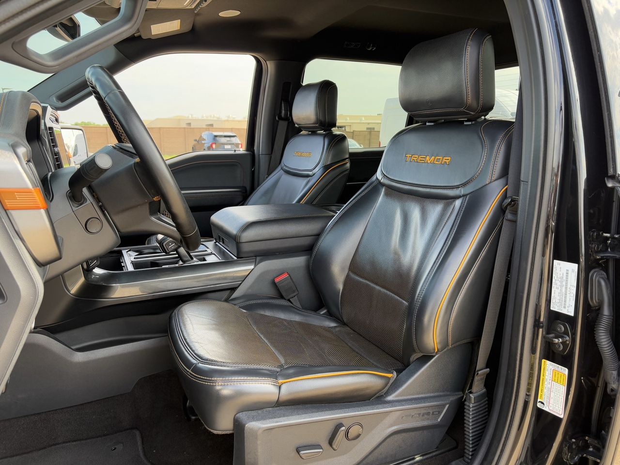 2023 Ford F-150 Tremor - Photo 28