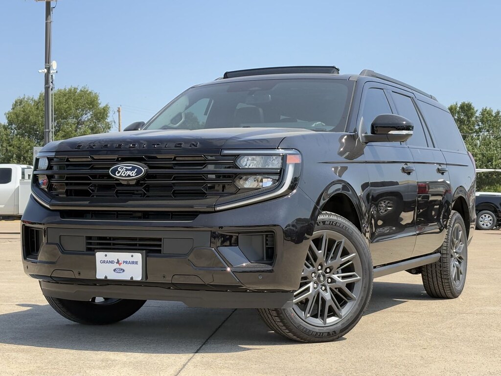 New 2027 Ford