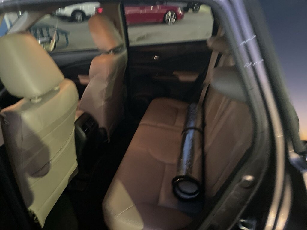 Used 2016 Honda CR-V EX SUV