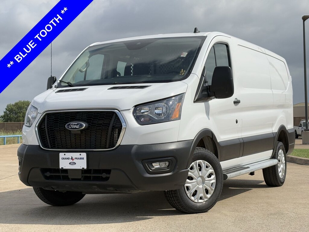 Used 2024 Ford