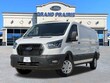 Ford Transit-250 Cargo