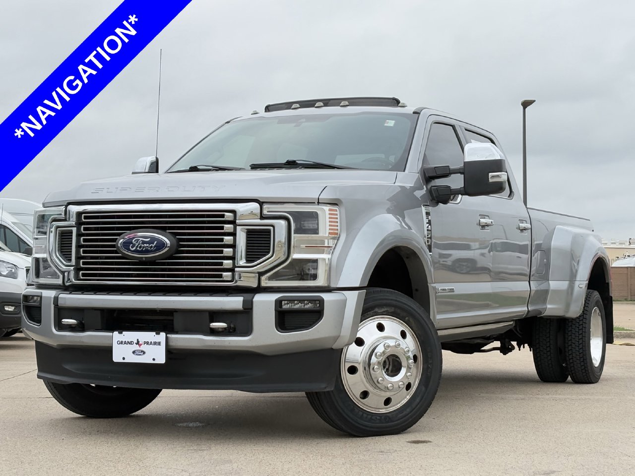 Used 2020 Ford