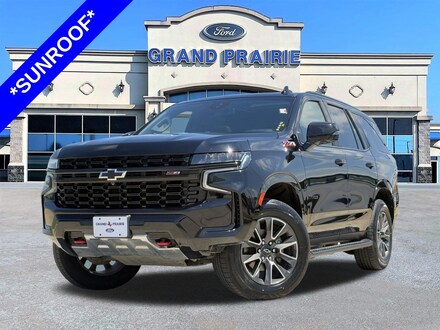 2023 Chevrolet Tahoe Z71 SUV