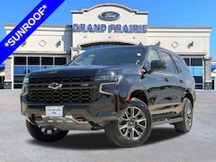 2023 Chevrolet Tahoe Z71 SUV