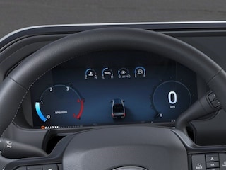 2026 Ford F-450 Platinum Truck Crew Cab