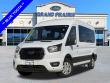  Ford Transit-350 Passenger