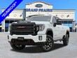  GMC Sierra 2500 HD