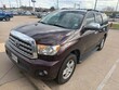  Toyota Sequoia