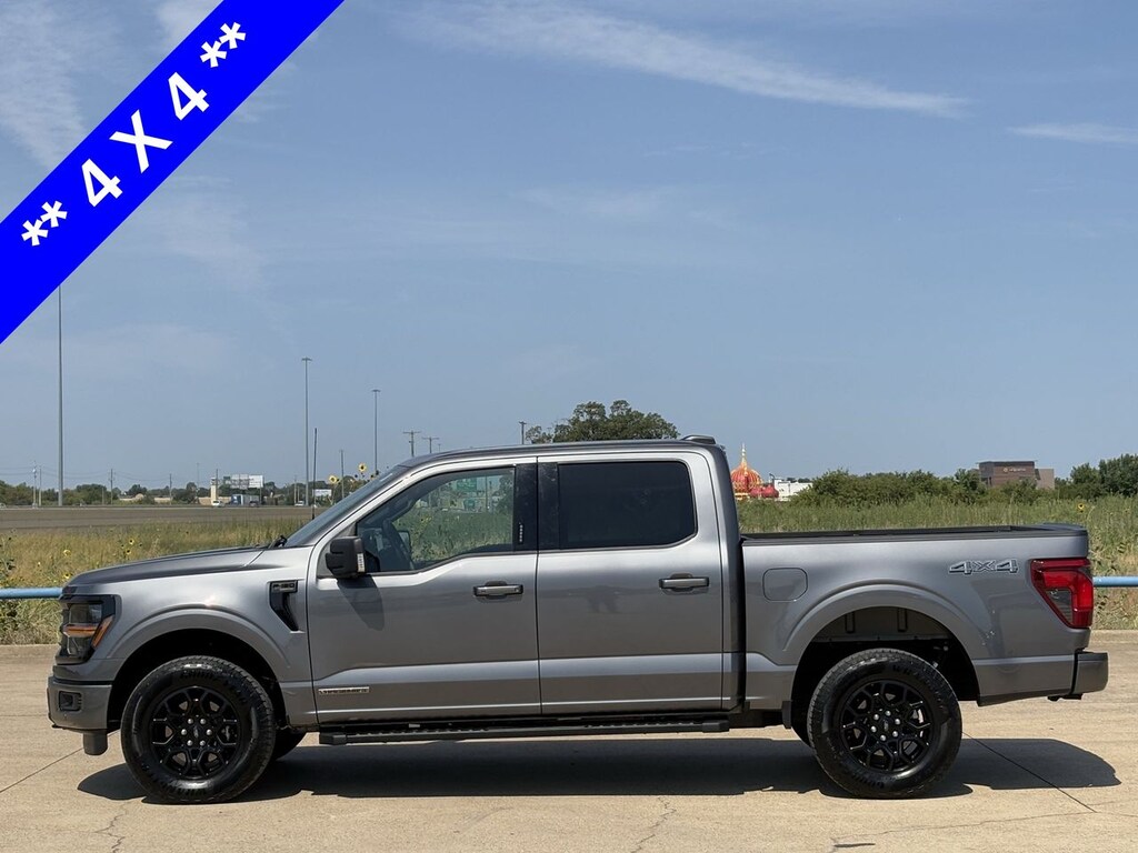 Used 2024 Ford