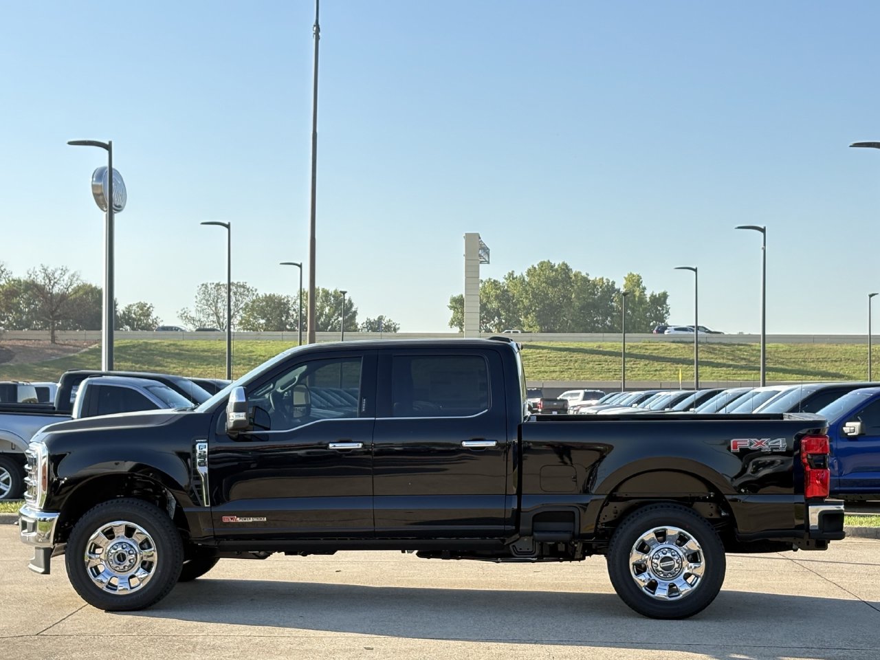 New 2027 Ford