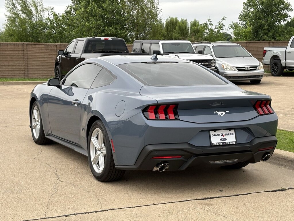 New 2026 Ford