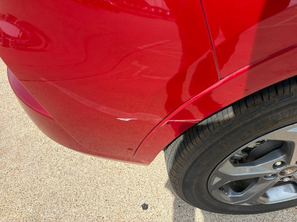 Used 2024 Ford