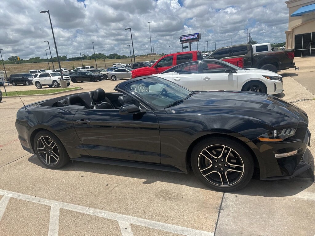 Used 2021 Ford