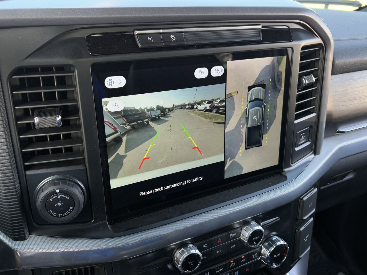 2025 Ford F-150 Lariat - Photo 20