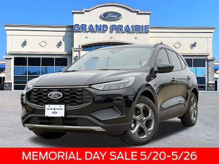 2026 Ford Escape ST-Line SUV