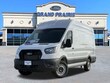 Ford Transit-250 Cargo