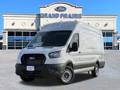 2025 Ford Transit-250 Cargo Base Van High Roof Ext. Van