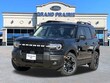  Ford Bronco Sport