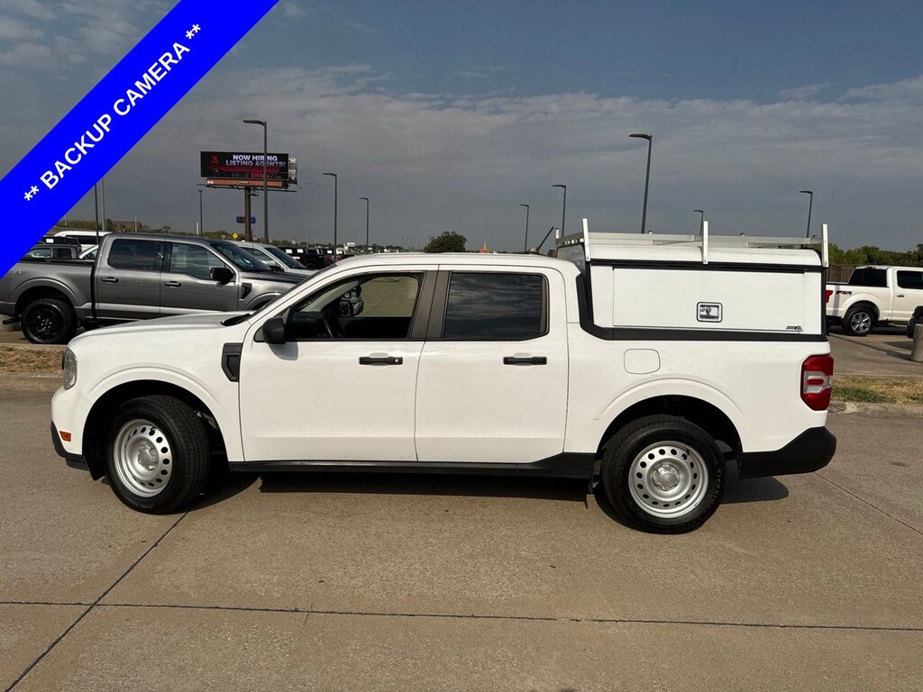 Used 2023 Ford
