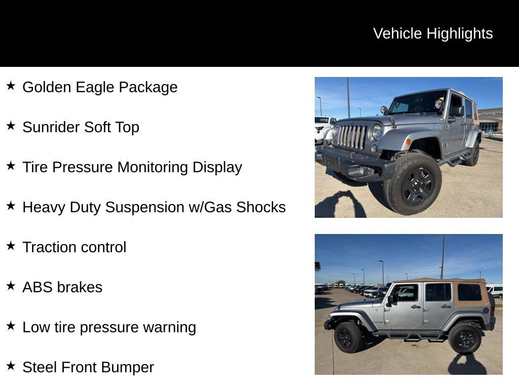 Used 2018 Jeep