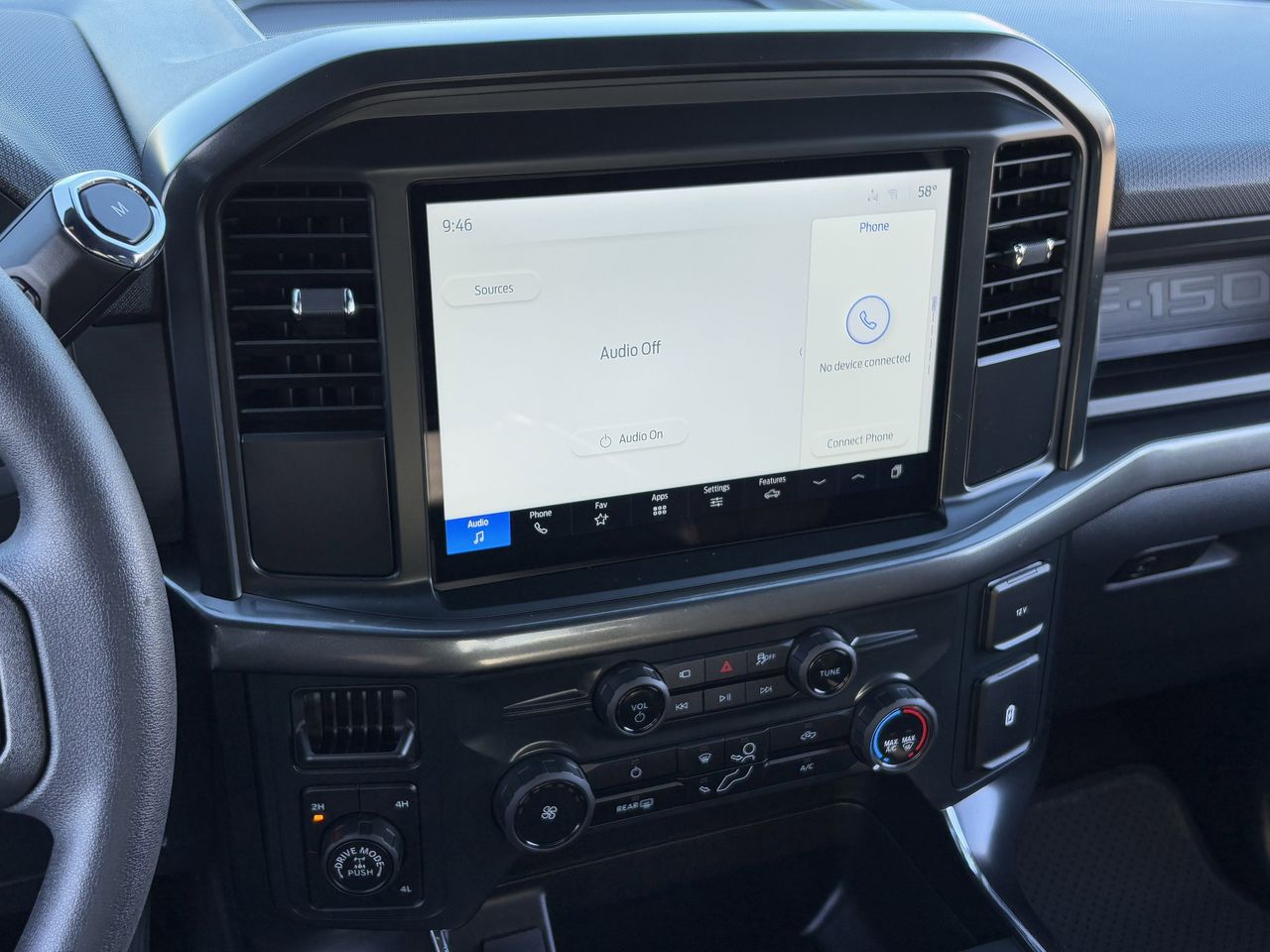 2025 Ford F-150 STX - Photo 17