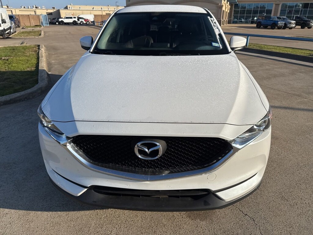 Used 2019 Mazda Mazda CX-5 Sport SUV