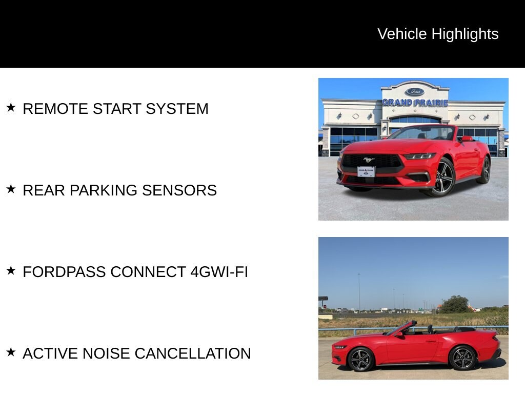 Certified 2025 Ford