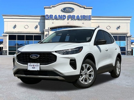 2025 Ford Escape Active SUV
