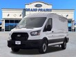  Ford Transit-250 Cargo