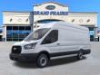  Ford Transit-350 Cargo