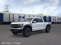 2025 Ford F-150 Raptor Truck SuperCrew Cab