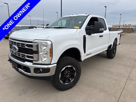 2024 Ford F-350