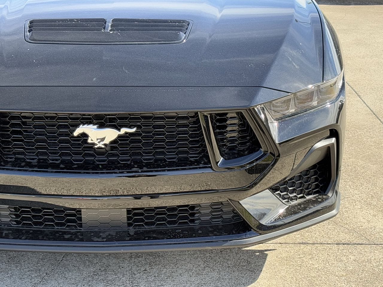 2026 Ford Mustang GT Premium Fastback - Photo 9