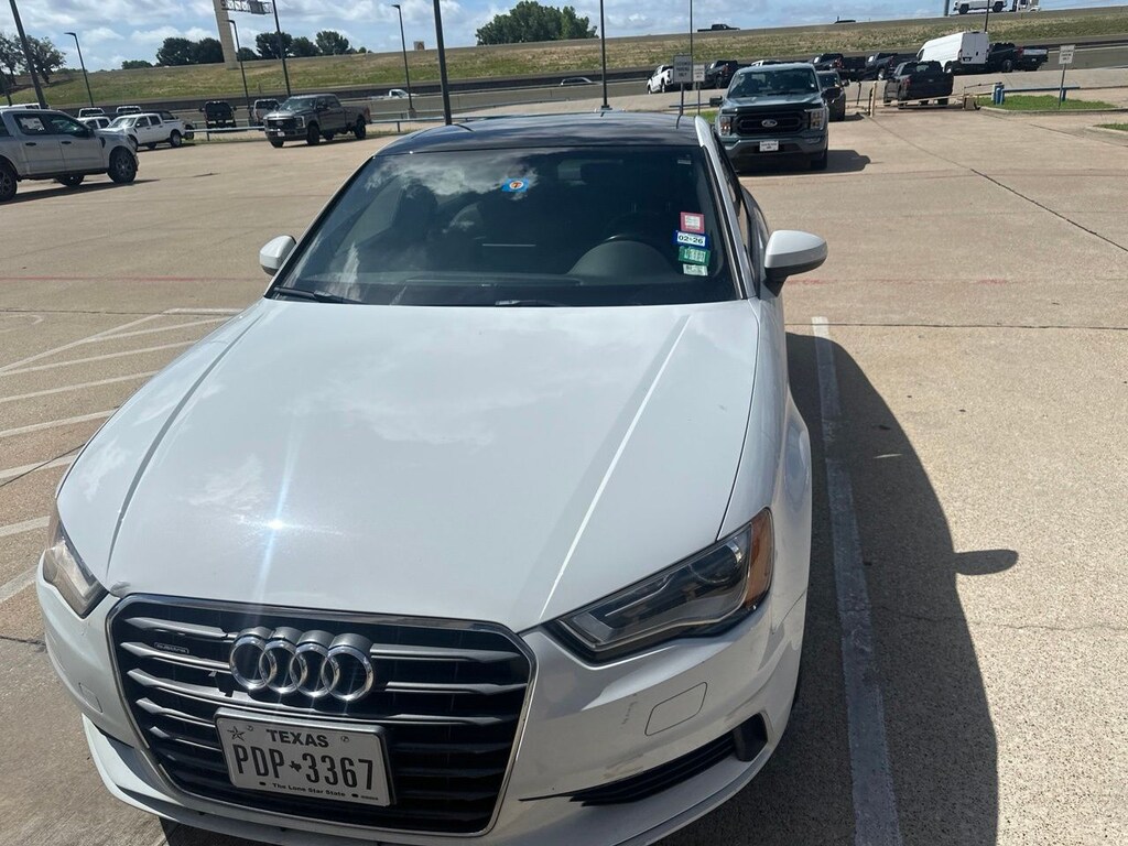 Used 2015 Audi