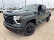 Chevrolet Silverado 2500 HD