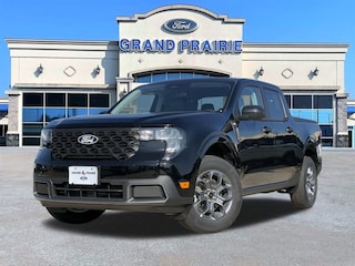 2025 Ford Maverick XLT Truck SuperCrew