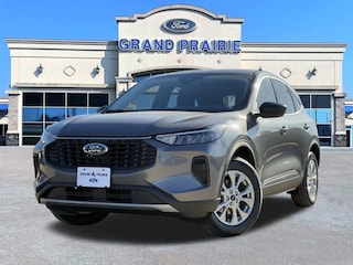 2026 Ford Escape Active SUV